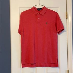 Men’s Polo Shirt